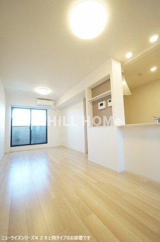 居室・リビング　当社、チルホームのHPもご覧ください(^^)/物件情報多数♪