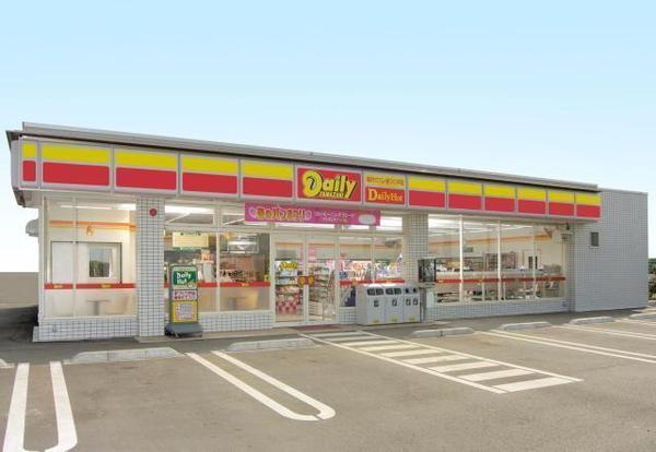 コンビニ　デイリーヤマザキ和泉一条院町店（コンビニ）まで779m
