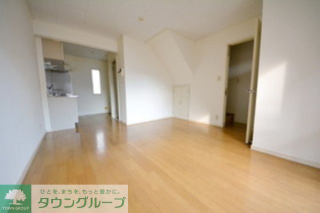 居室・リビング　★リビング★