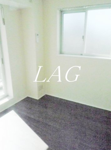 その他部屋・スペース　寝室です。