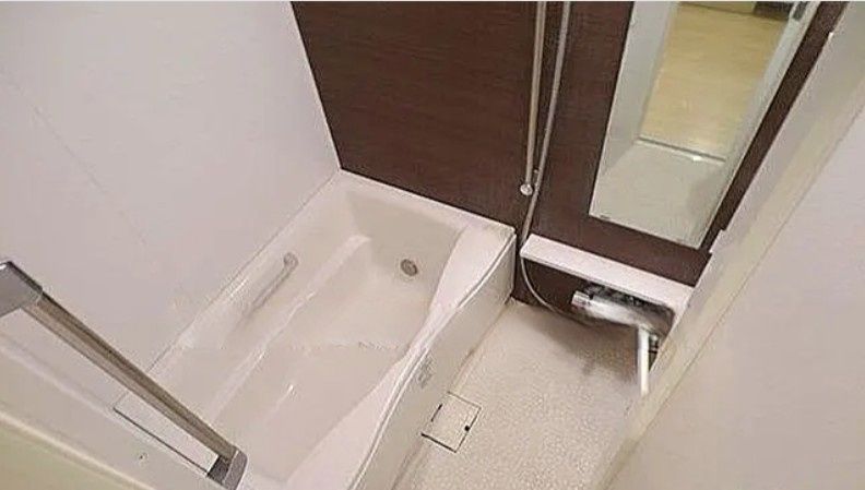 バス・シャワールーム　☆お風呂☆