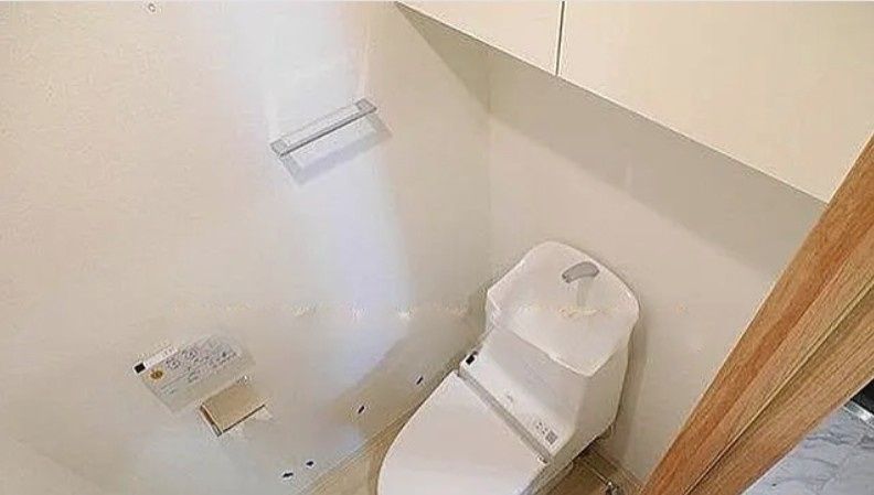 トイレ　☆トイレ☆