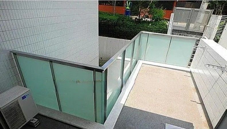 バルコニー　☆バルコニー☆