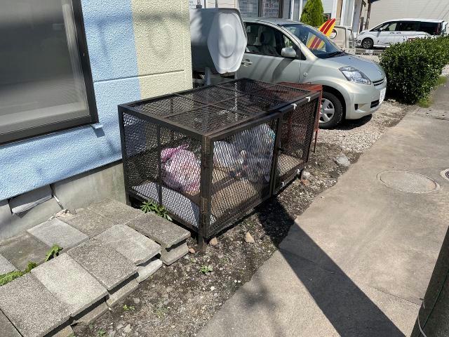 その他共有部分　建物設備