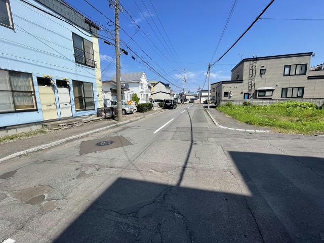 その他　周辺環境