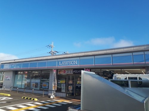 コンビニ　ローソン綾部西町店（コンビニ）まで3625m