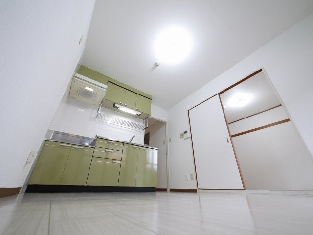 居室・リビング　おしゃれなリビングです