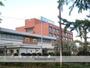 大学・短大　日本大学国際関係学部・短期大学部（大学・短大）まで598m