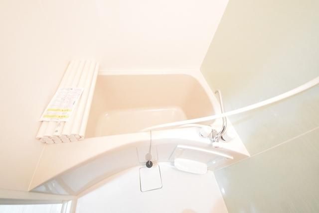 バス・シャワールーム　★バスタブです★