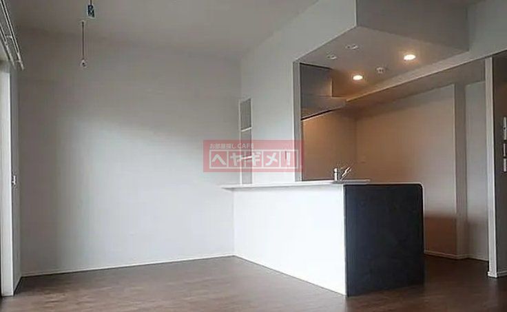 居室・リビング　リビング/居室