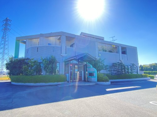 病院　溝口クリニック（病院）まで187m