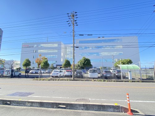 その他　トヨタ名古屋自動車大学校（その他）まで314m