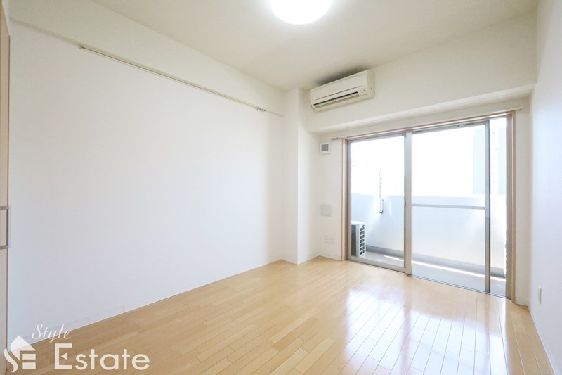 居室・リビング　洋室