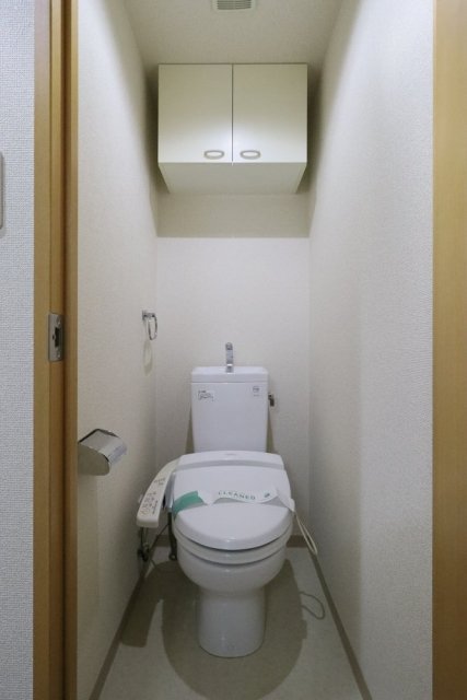 トイレ　トイレも気になるポイント
