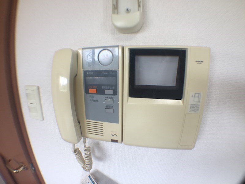 セキュリティ　弊社は全物件仲介手数料半月分+税でご紹介可能です★