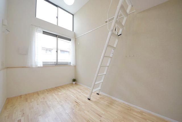 その他部屋・スペース　★明るいお部屋です★