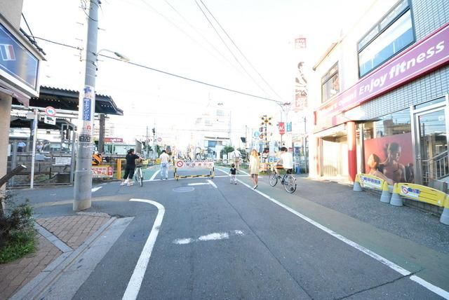 その他　桜上水駅周辺（その他）まで640m