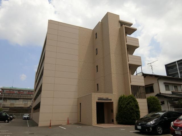 建物外観　建物外観