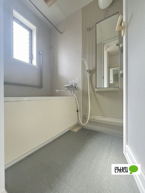 バス・シャワールーム　イメージ