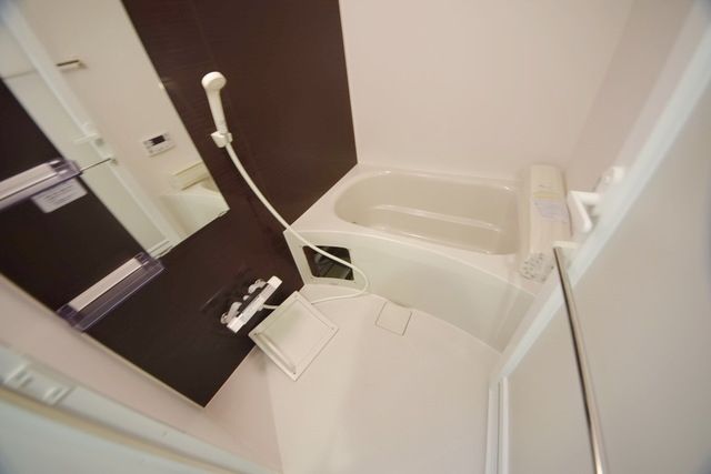 バス・シャワールーム　★追い炊き＆浴室乾燥機付き★