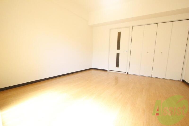 居室・リビング　明るいお部屋でゆったりとした生活を