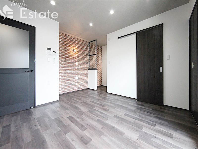 その他部屋・スペース　洋室