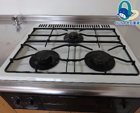 キッチン　名古屋で一番初期費用の安い賃貸専門の不動産会社です(^^)