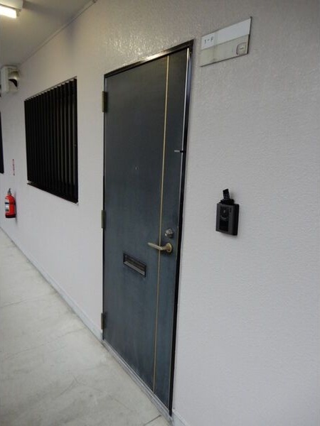 玄関　初期費用分割可★ご希望の場所まで無料送迎サービス付♪