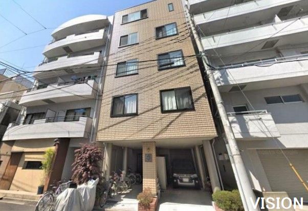 建物外観　☆外観☆