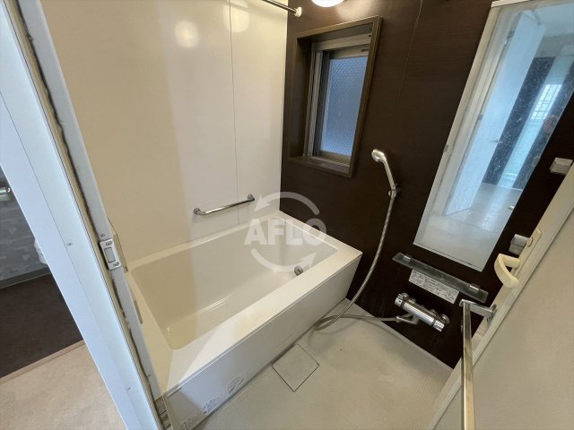 バス・シャワールーム　ダイナシティ北浜　浴室