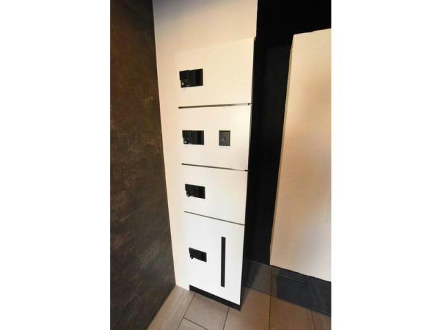 その他共有部分　建物設備