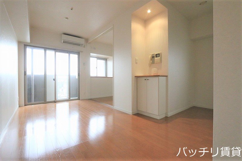 居室・リビング　※同型タイプの為現状優先