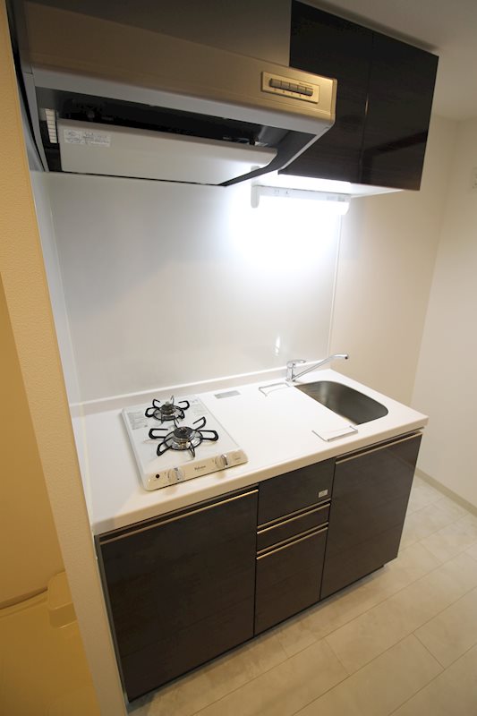 キッチン　★見学予約受付中★