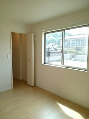 その他部屋・スペース　きれいな内装です