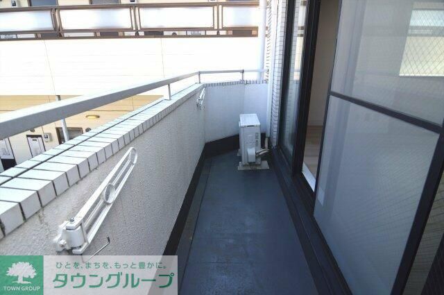 バルコニー　★お問い合わせはタウンハウジングまで★