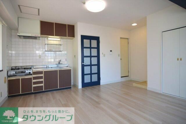 居室・リビング　★お問い合わせはタウンハウジングまで★