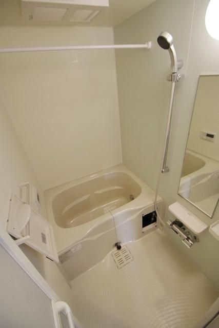 バス・シャワールーム　★一日の疲れを癒すバスルーム★