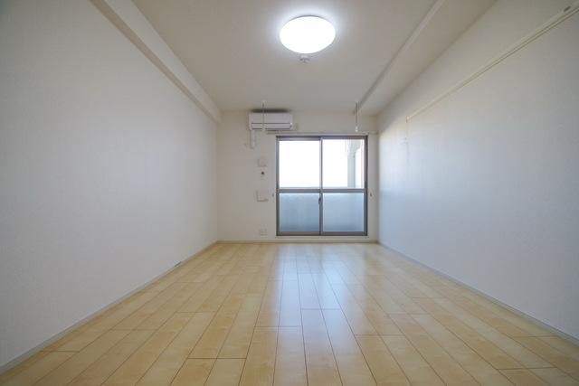 居室・リビング　★9.1帖と広めの１Ｋ★