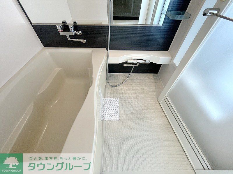 バス・シャワールーム　【初期費用分割・クレカ対応】一都三県のお部屋探しは2025…