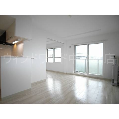 居室・リビング　詳細は、ウィンドワード中の島店までご相談下さい。