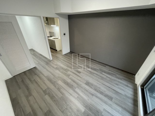 居室・リビング　プレサンス堺筋本町エグゼブラン　リビング