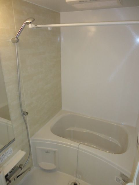 バス・シャワールーム　★★江ノ島電鉄線江ノ島駅徒歩１分★★