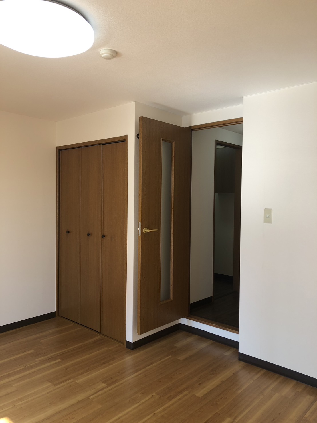 その他部屋・スペース　（参考）他室の写真を使用しています。現況優先となります。