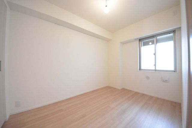 その他部屋・スペース　★ベッドルーム５．２帖★