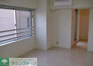 居室・リビング　リビング/居室