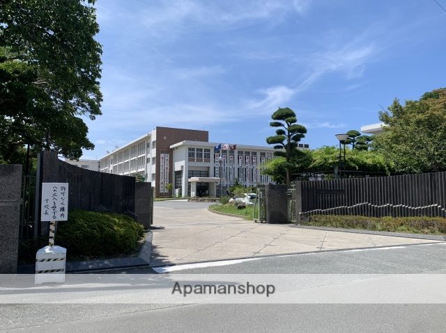 高校・高専　★福岡県立福岡工業高校（高校・高専）まで1274m