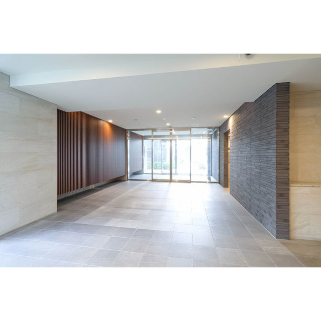 居室・リビング　こちらの居間で趣味の時間をお楽しみください