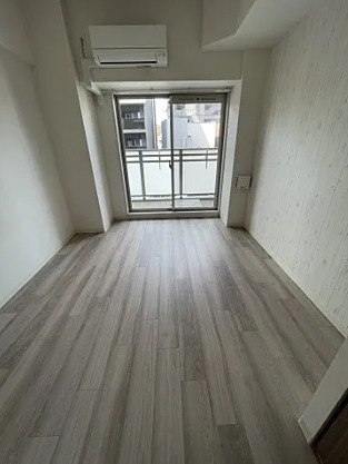 居室・リビング　プレサンス堺筋本町ディスティニー　洋室