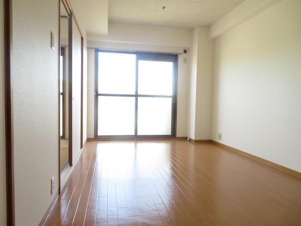 居室・リビング　フローリング♪