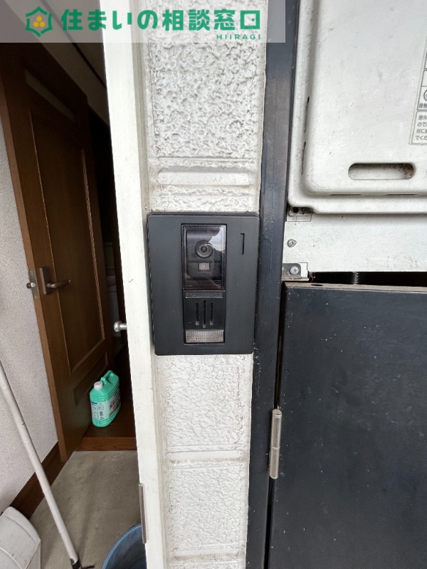 セキュリティ　同型